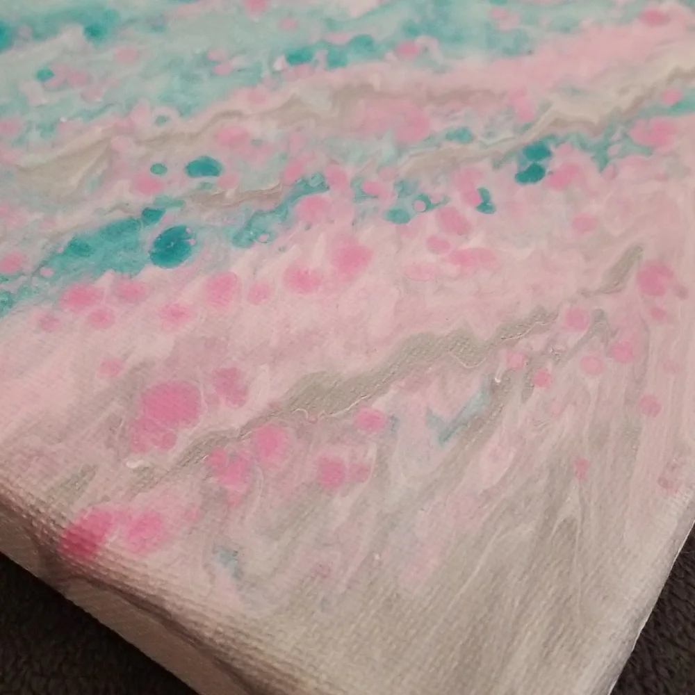 N/A hand painted